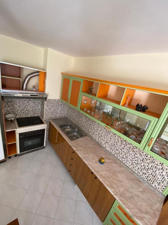 Апартаменты One Apartament Дуррес Экстерьер фото
